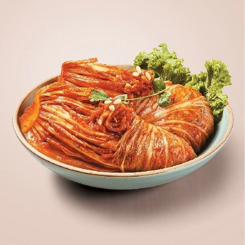 (베)김가연의 똑소리나는 포기김치 10kg, 10kg, 1개