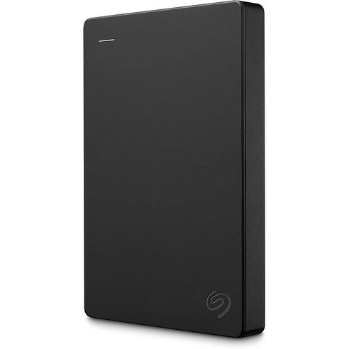 Seagate 휴대용 2TB 외장 하드 드라이브 HDD – PC 맥 PlayStatio steamdeck