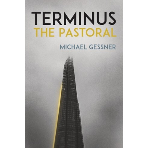 (영문도서) Terminus the Pastoral Paperback, Echo Arcade, English, 9798218124076