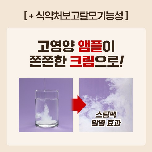 [5년 연속 1등 탈모케어] 닥터그루트 맥주효모 탈모증상 집중케어 단백질 앰플 트리트먼트 250ml x 2개