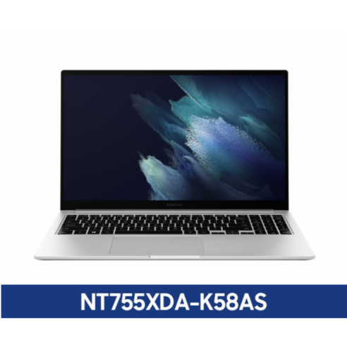 NT750XFT-A71AG: 삼성전자 2021 갤럭시북 15.6