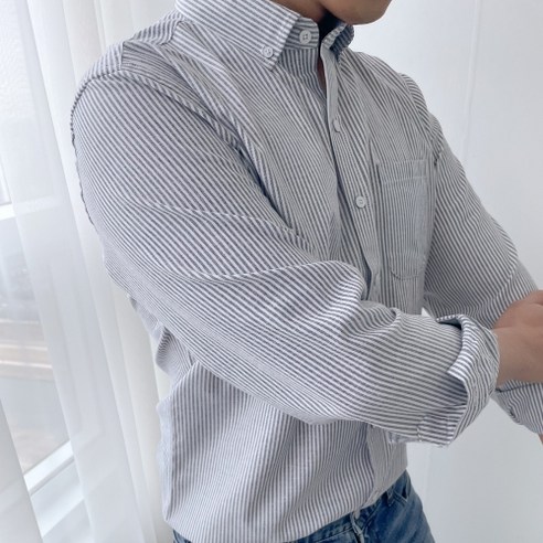 편안한 착용감과 세련된 스타일을 동시에 즐기세요.