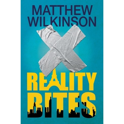 Reality Bites Paperback, Independently Published, English, 9798596457629