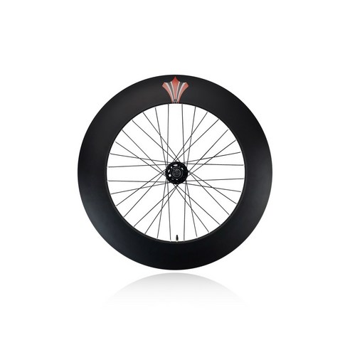 질주 본능을 깨우는 궁극의 선택, 카본 88림 휠셋 88림