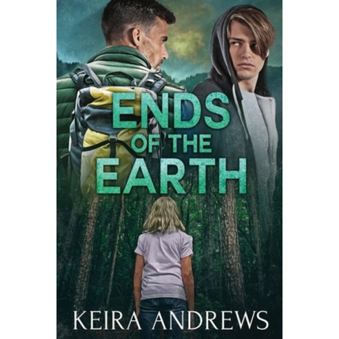 (영문도서) Ends of the Earth Paperback, Ka Books, English, 9781998237241