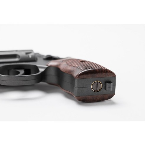 안전하고 효과적인 자기방어를 위한 제품으로 다양한 장점을 지닌 호신용가스총