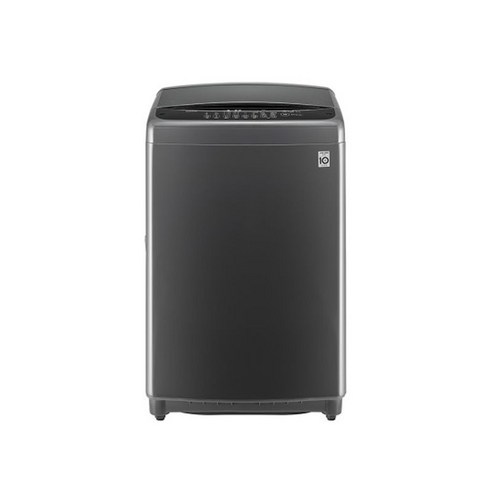 LG TR16MK2 미드블랙 통돌이 세탁기로 스마트한 세탁 생활 시작!