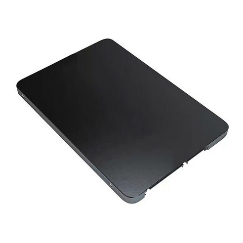 1TB 2.5 인치 내부 솔리드 스테이트 드라이브 고성능 SSD SATA 6.0GB/S 용 데스크탑 PC 및 노트북 블랙, 64GB.