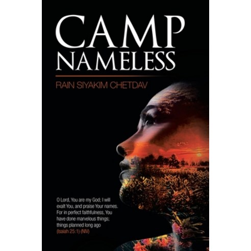Camp Nameless Paperback, iUniverse