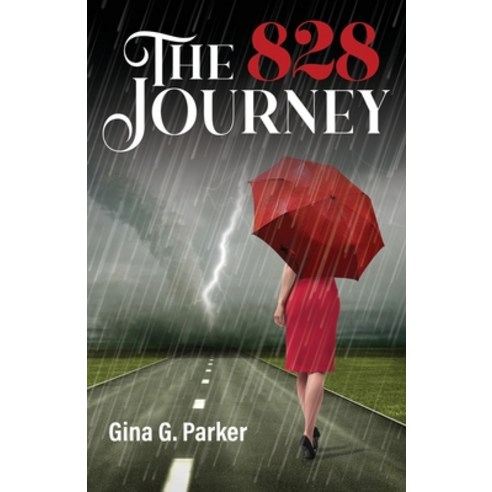 (영문도서) The 828 Journey Paperback, Trilogy Christian Publishing, English, 9781685562366