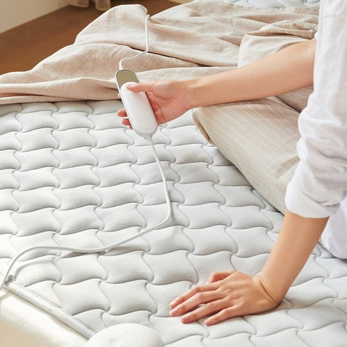 경동나비엔 숙면매트 카본 패드타입 카본매트: 깊은 수면을 위한 혁신적인 매트리스