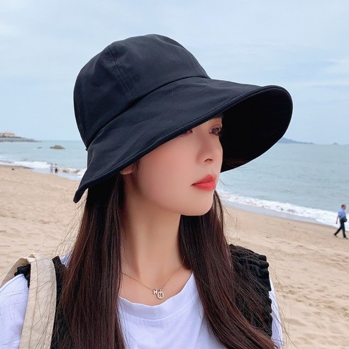 사계절을 위한 편안하고 세련된 모자