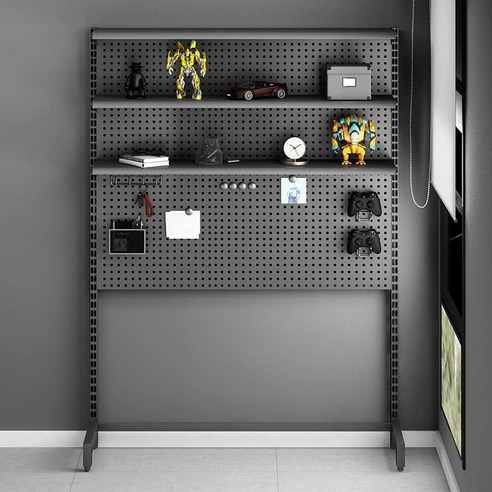 모던한 감각의 수납 솔루션