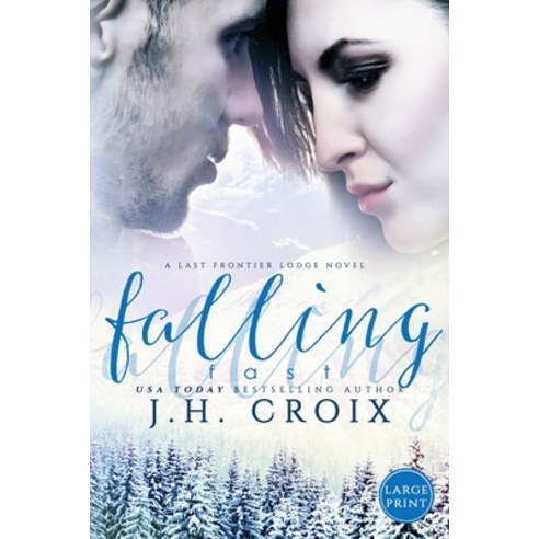 (영문도서) Falling Fast Paperback, Frisky Fox Publishing, LLC, English, 9781951228217