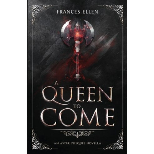 A Queen To Come Paperback, Wolfkin Bv, English, 9789083086811