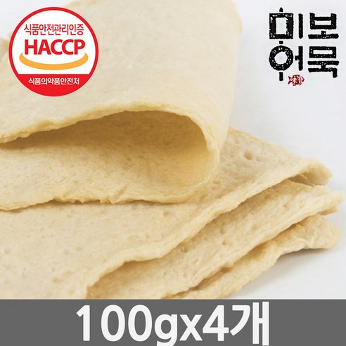 부산어묵 오뎅 수제어묵 어육 70%이상 특사각 400g 어묵, 1개