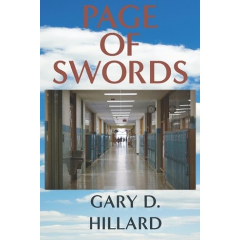 Page of Swords Paperback, Independently Published, English, 9798619544787