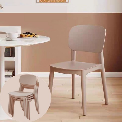 우리집 주방, 카페처럼 분위기 있게! 홈카페 완성템 솔직 후기 식탁의자세트