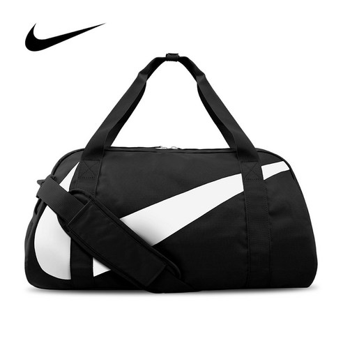 운동 짐 걱정 끝! 나이키 짐 클럽 백으로 편리하고 스타일리시하게!