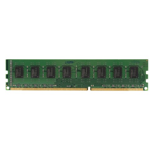 노 브랜드 DDR3 2GB 메모리 램 1600MHz PC3-12800 인텔 AMD 데스크탑 RAM 메모리용 1.5V 240핀 DIMM, 램 메모리