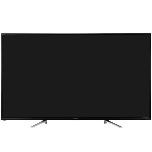 놀라운 할인가격과 뛰어난 화질을 자랑하는 디엘티 모넥스 M653683UT 165cm 65TV UHD LED TV 대형 거실 중소기업 TV