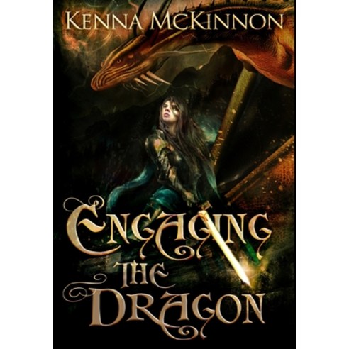 Engaging the Dragon: Premium Hardcover Edition Hardcover, Blurb, English, 9781034194316