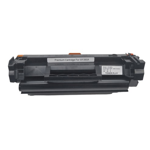 MOA 재생토너 HP LaserJet M211d 검정 W1360A, 1개