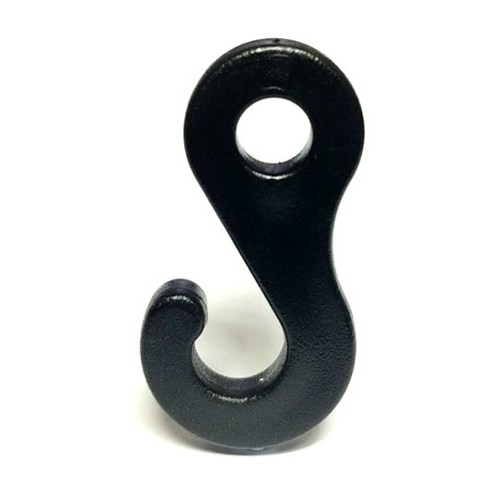 200원의 기적, 캠핑의 필수품 S후크