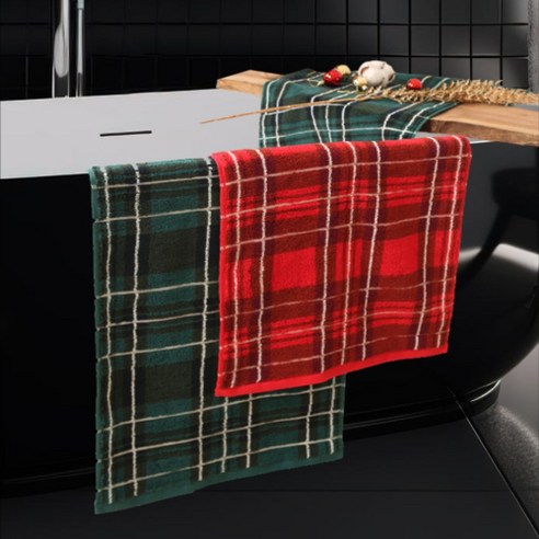 명절에 최적화된 프리미엄 타올 선물세트