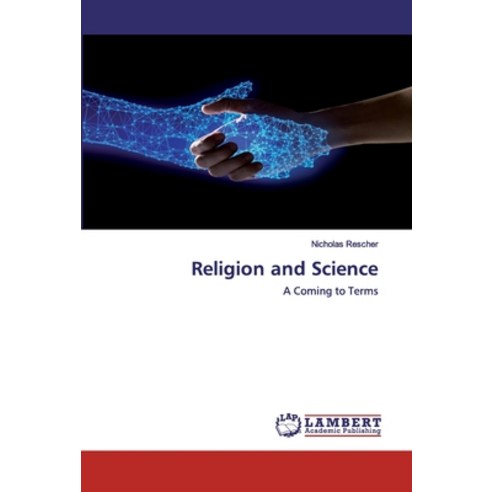 Religion and Science Paperback, LAP Lambert Academic Publishing