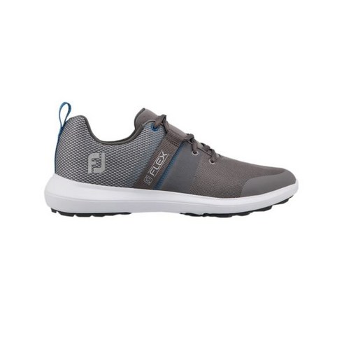 FootJoy 풋조이 FJ Flex Men's 골프 슈즈 - Previous Season Style