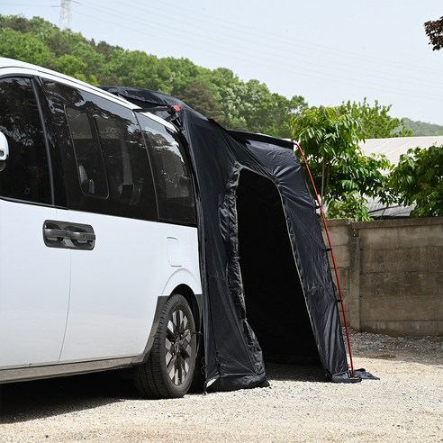 편안하고 안전한 차박 캠핑을 위한 필수 아이템