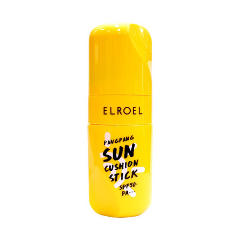 빠른 배송 2022년 최 엘로엘 선쿠션 스틱 50ml 1개 (기프티콘 증정)