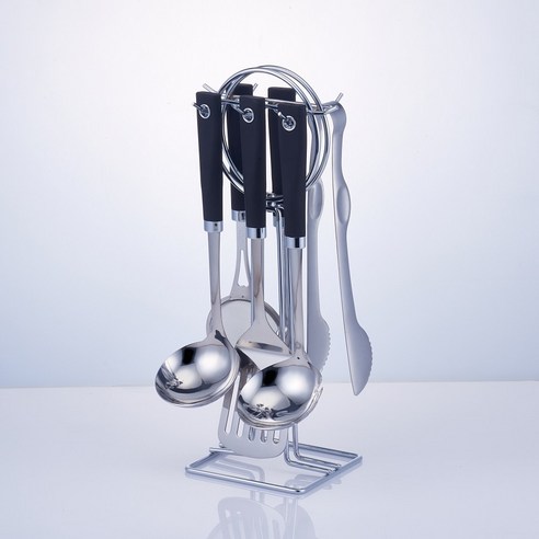 고품질 요리 경험을 위한 필수적인 조리도구 세트