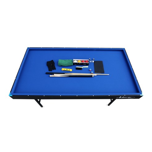 헤브론 미니당구대: 가정과 상업적 공간을 위한 컴팩트하고 편리한 오락