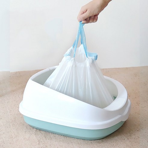 편리함과 경제성을 갖춘 고양이 화장실 솔루션