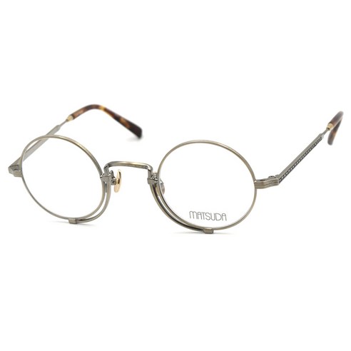 MATSUDA 마츠다 안경 10103H AG (44)