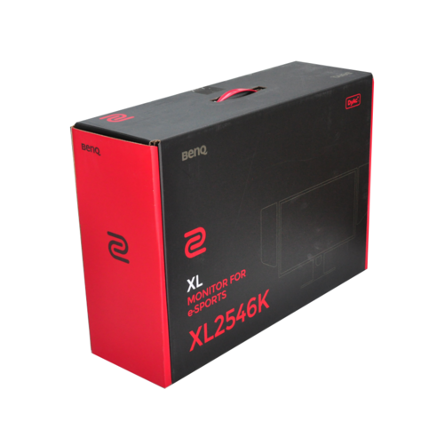 벤큐모니터 게이밍 24형 240hz XL2546K(1일), 벤큐24인치(XL2546K), 1일(방문수령및퀵착불만가능)