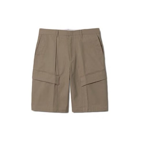던스트 로우라이즈 카고 쇼츠 BEIGE_M_UDPA4B321I2-197251