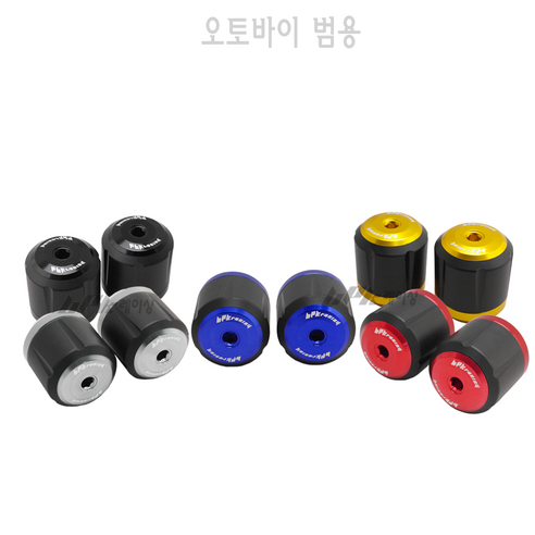 BPK 포크 슬라이드 커버 티탄 C: 스타일과 보호, 두 마리 토끼를 잡다!