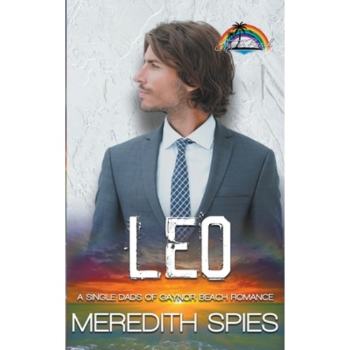 (영문도서) Leo Paperback, Meredith Spies, English, 9798215270363