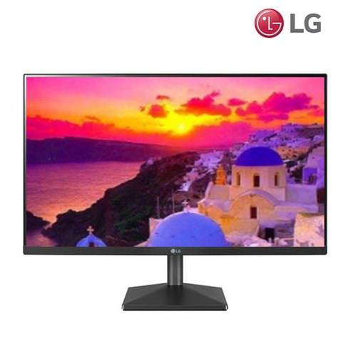 LG전자 22MK430H FHD LED모니터 IPS HDMI 중고AA 사무용 게임모드 벽걸이