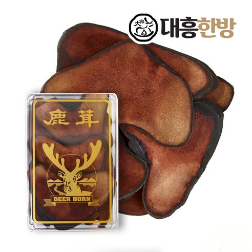 대흥한방 뉴질랜드직수입 프리미엄 녹용 분골, 75g, 1개 백화사설초 대흥한방 뉴질랜드직수입 프리미엄 녹용 분골, 75g, 1개 백화사설초