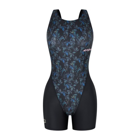 "물 속에서 자유로워지고 싶지만…체형 때문에 망설여진다면? 아레나 3부 수영복이 답이 될 수 있어요!" 아레나반신수영복