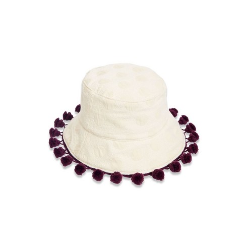 라더블제이 폼폼 버킷 햇, 겨울 스타일 고민 종결!