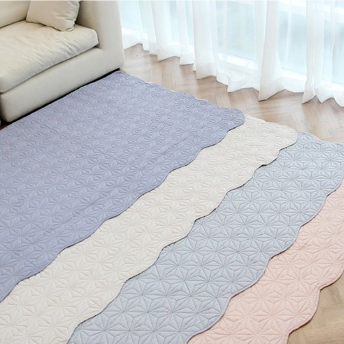 포근함에 잠들다: 수팍 목화솜 카페트 스프레드 솔직 후기 워싱스프레드