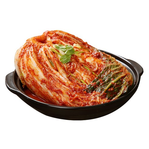 팔공 명품김치, 10kg, 1개