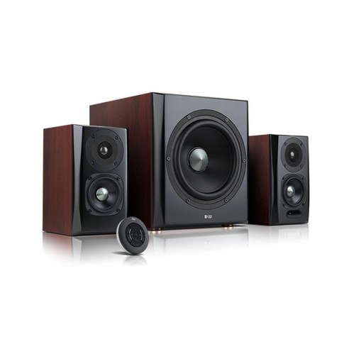 Britz 브리츠 BR 4390BT 스피커 JDT-77340 WOOFERSPERKER SPEAKER Britz 2.1채널스피커 브리츠