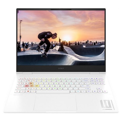 HP 2023 오멘 16 Slim
