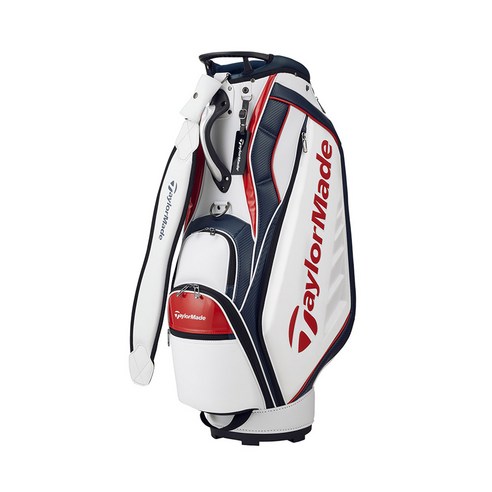 완벽한 골프 캐디백의 선택